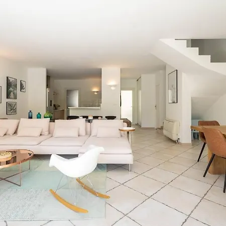 Just In Cap Canaille Feriehus *