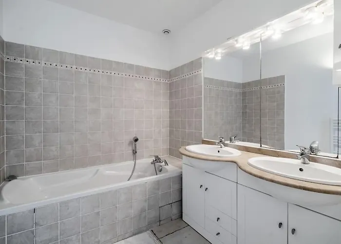 بيت للعطل Just In Cap Canaille *