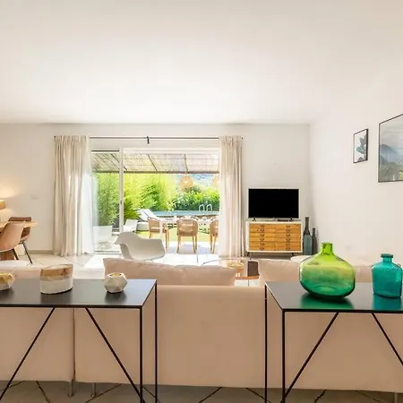 Dom wakacyjny Just In Cap Canaille Cassis