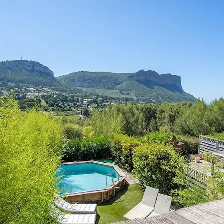 Just In Cap Canaille Vakantiehuis *