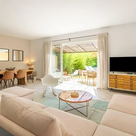 Vakantiehuis Just In Cap Canaille Cassis