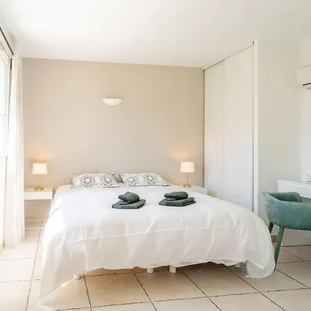 Vakantiehuis Just In Cap Canaille Cassis