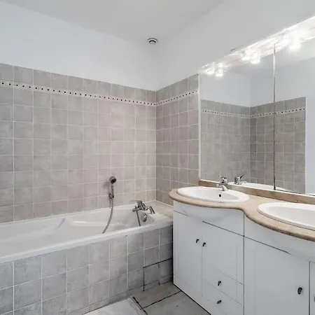 Vakantiehuis Just In Cap Canaille *