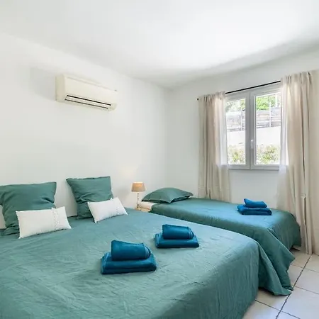 Just In Cap Canaille Vakantiehuis